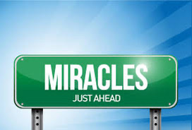 Where’s my Miracle